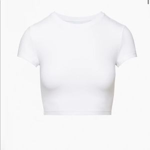 Aritzia TNA ortiz shirt
